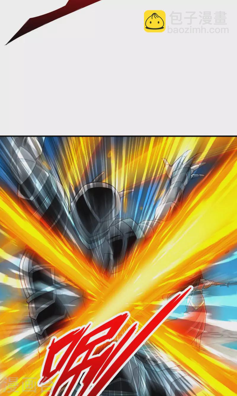 第49话 惊艳四座-第49话