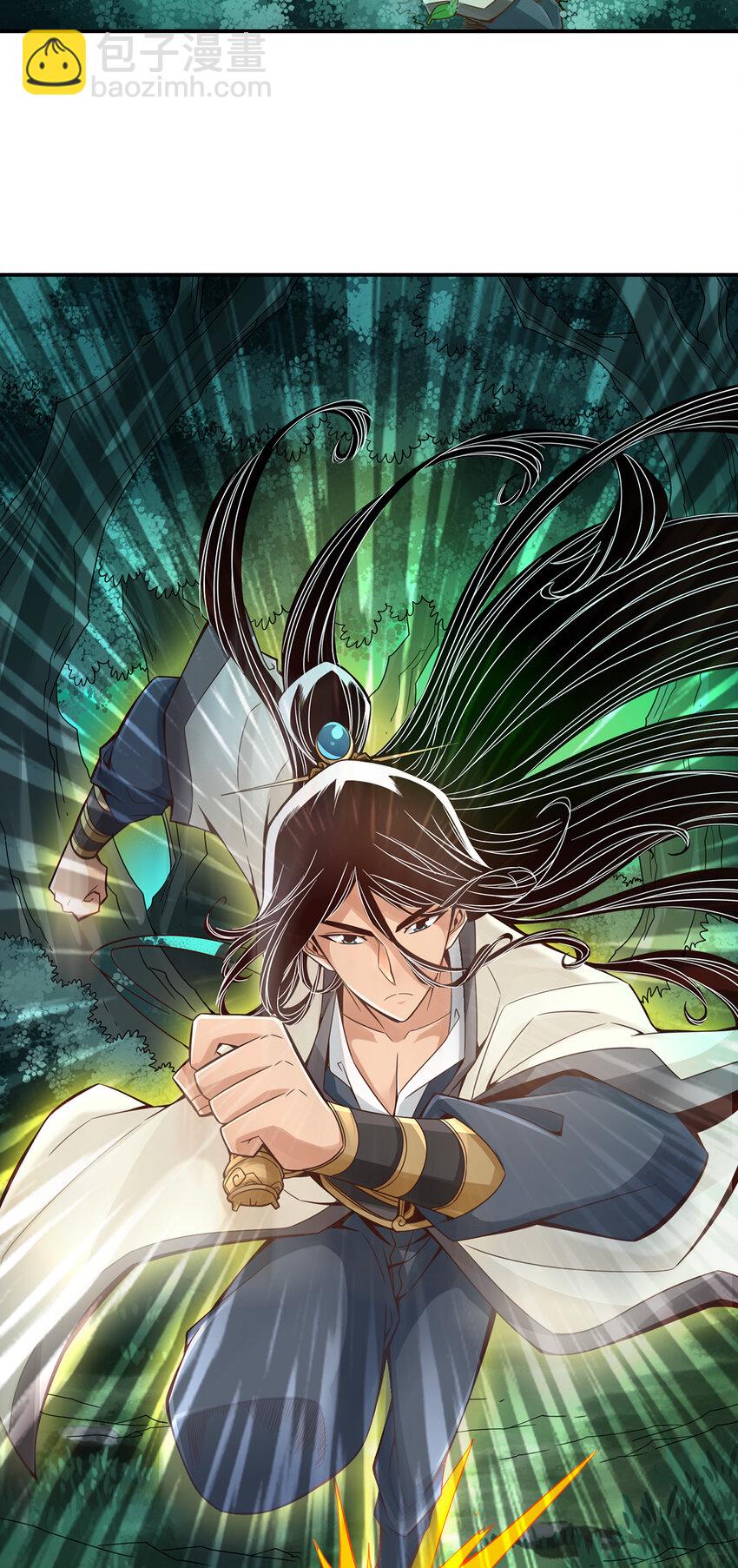 12 第12话-离队一身轻？-第13话