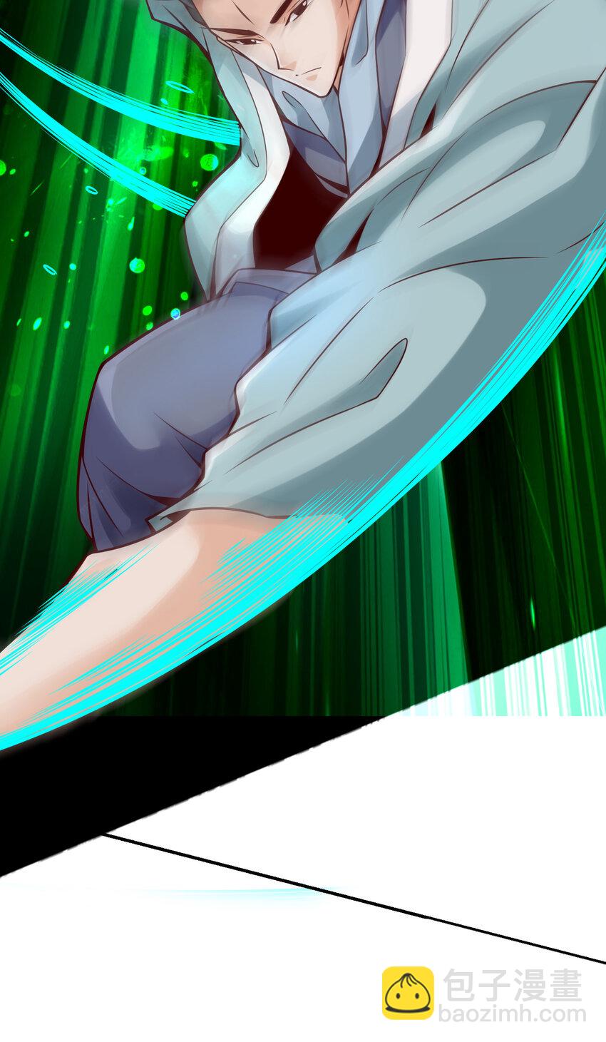 119 第119话-教主显灵-第121话