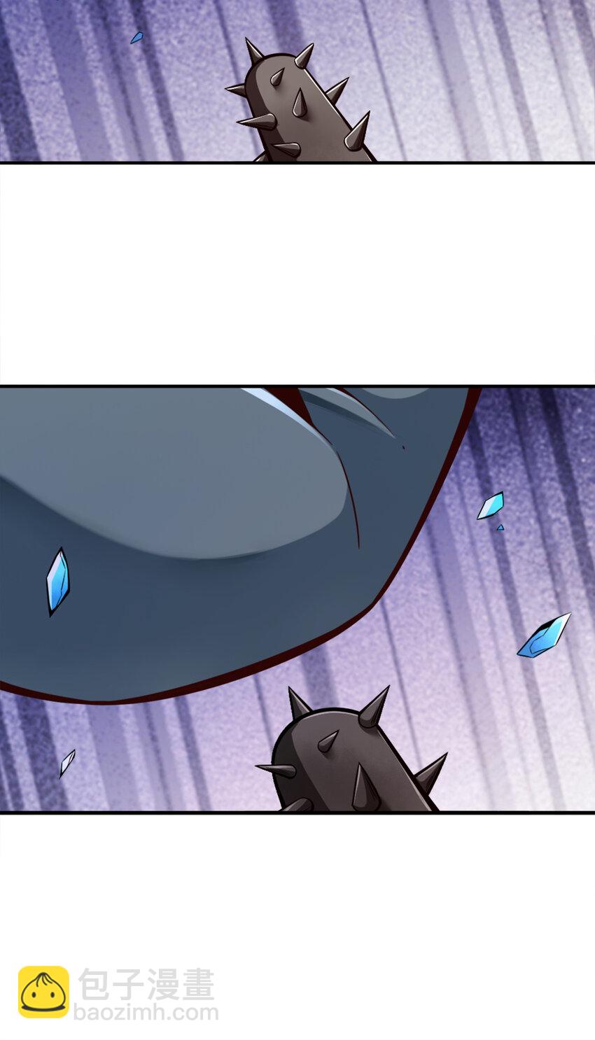 151 第151话-千年杀奥义-第153话