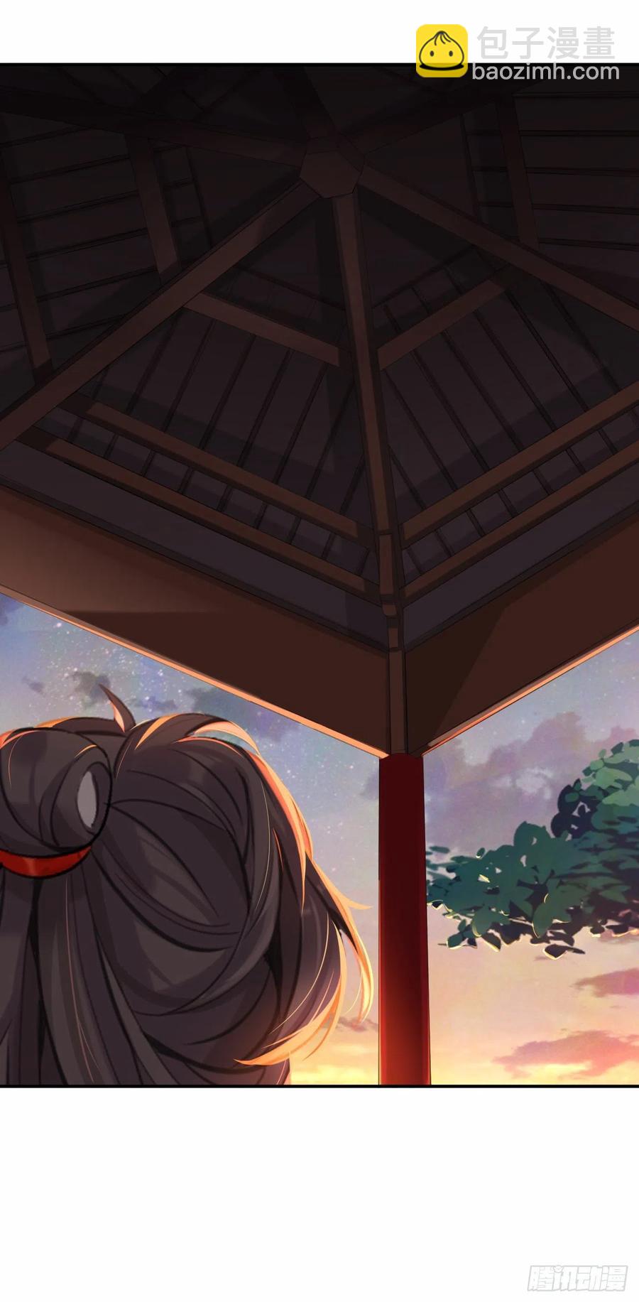 好像&hellip;&hellip;下雨了？-第31话