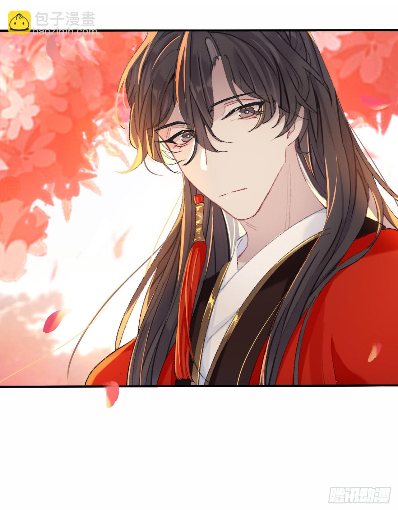 拿到那样东西我们就可以离开这里-第51话