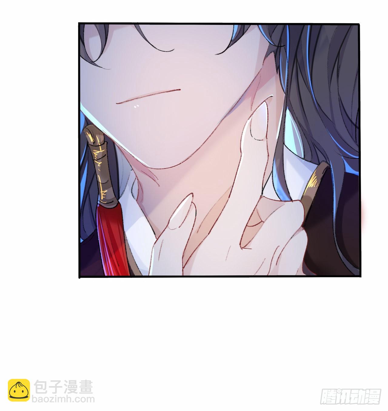 拿到那样东西我们就可以离开这里-第51话