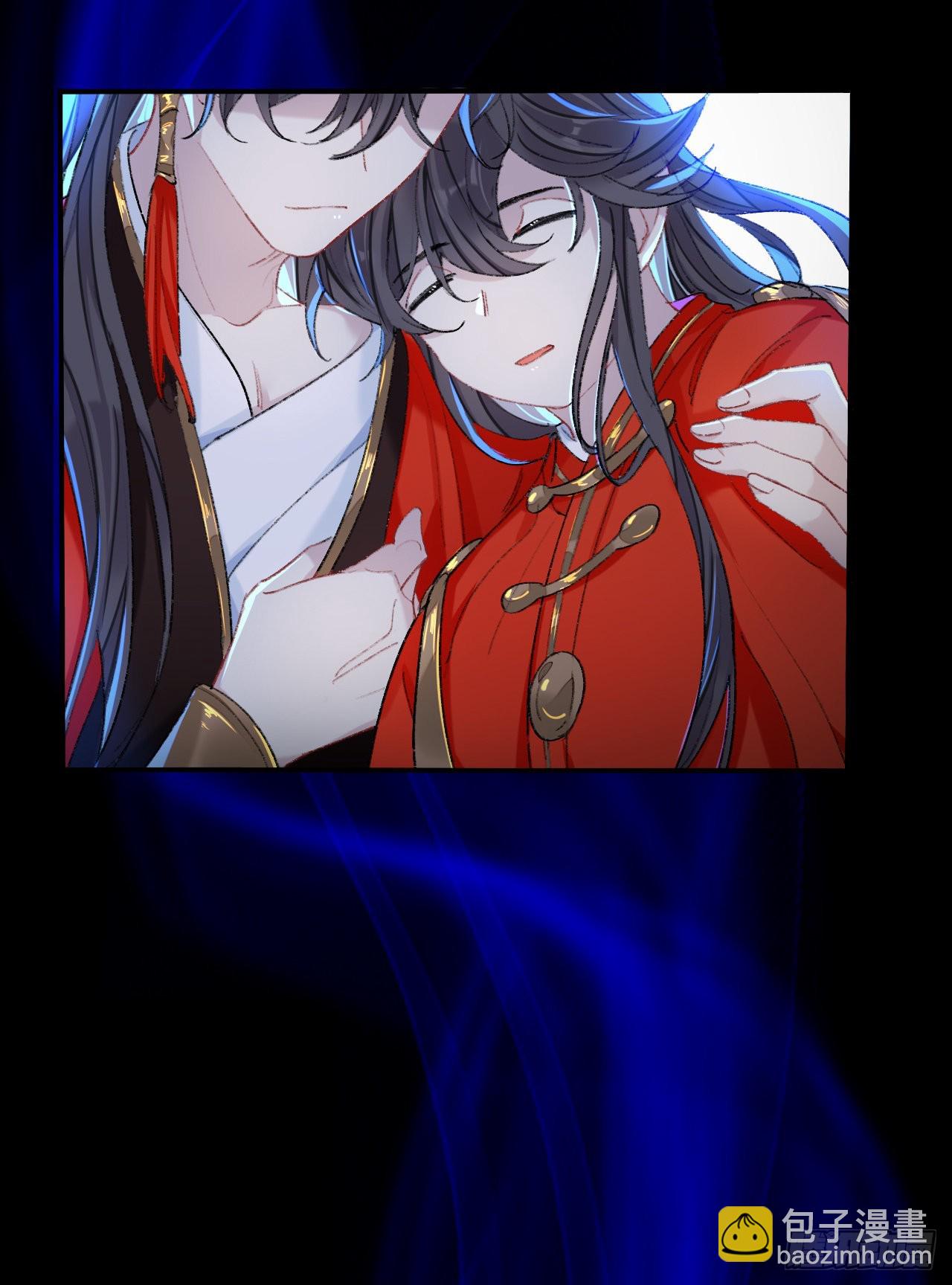 拿到那样东西我们就可以离开这里-第51话