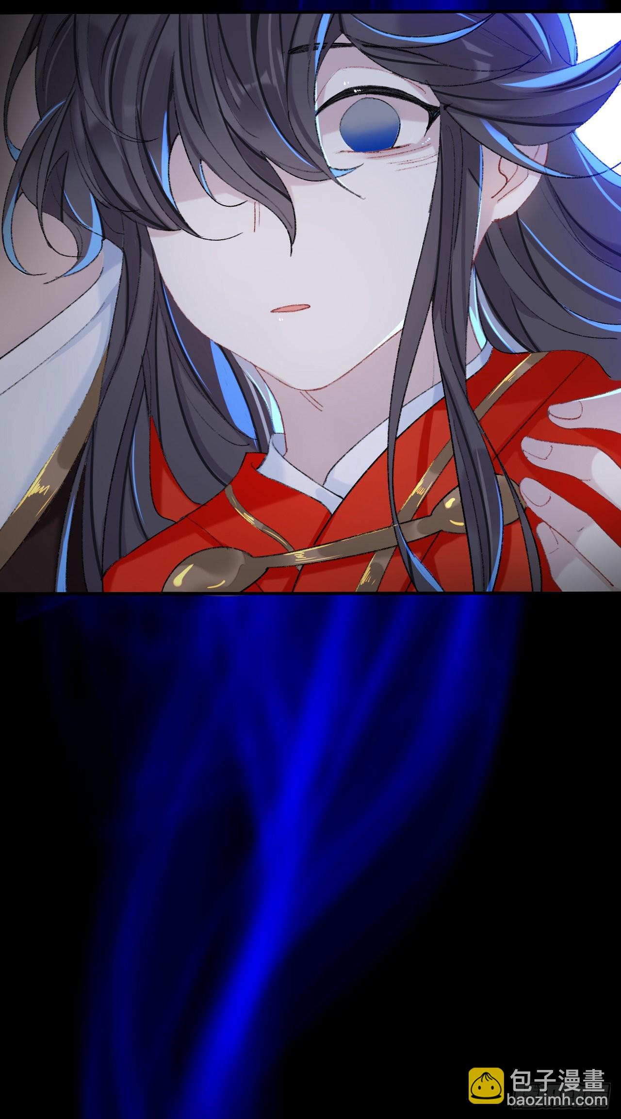 拿到那样东西我们就可以离开这里-第51话