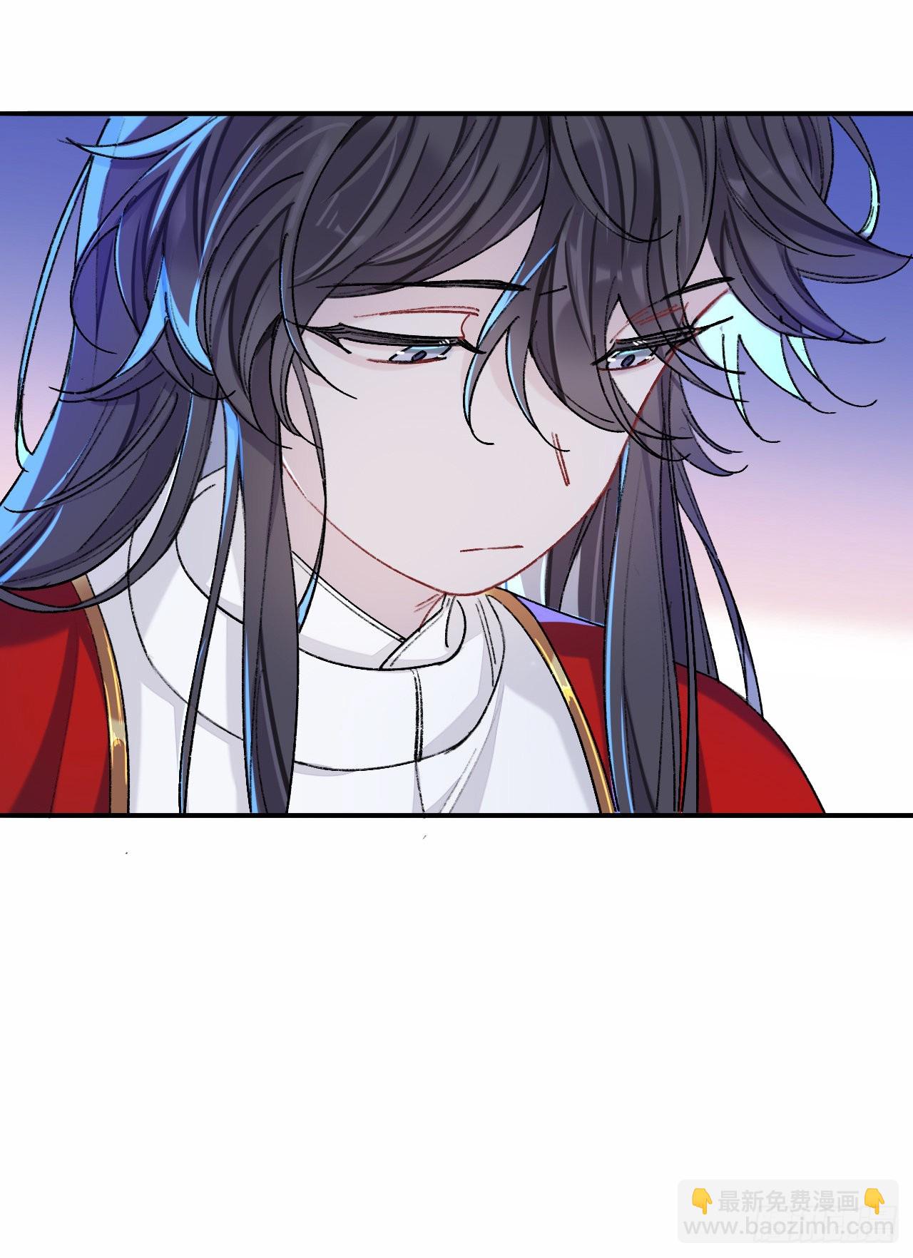 佐餐也好，玩弄也罢，随你们喜欢-第57话