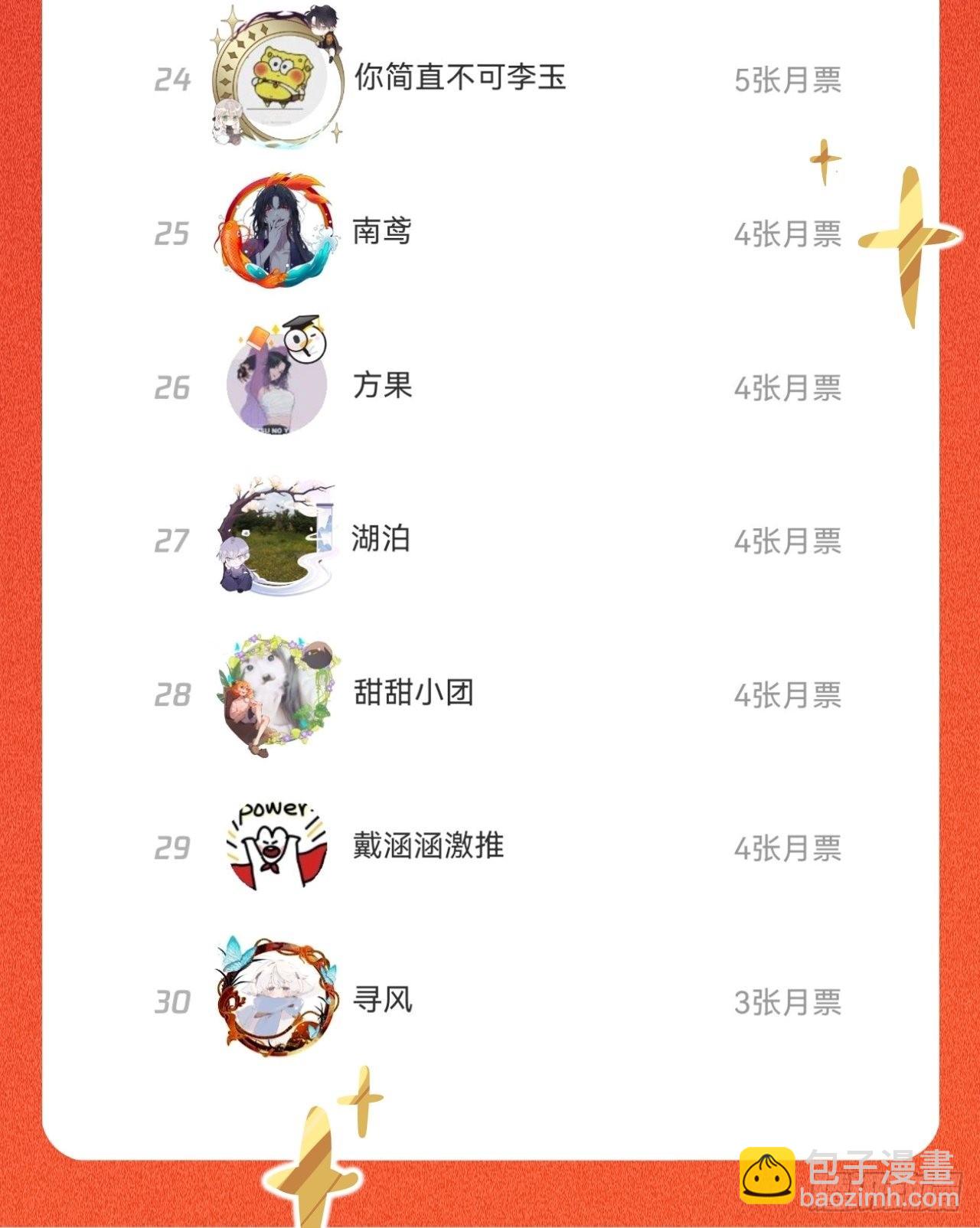 你拒绝了？！(1/2)-第67话