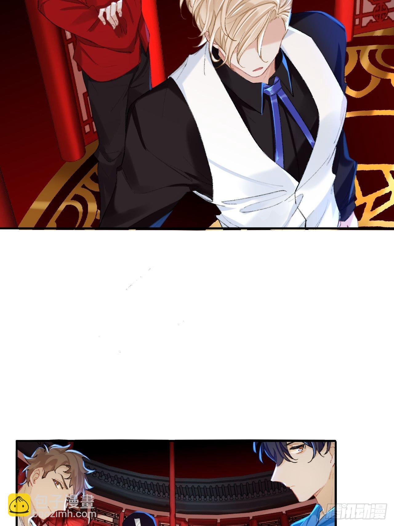 很久没有来过这么多玩具了-第69话