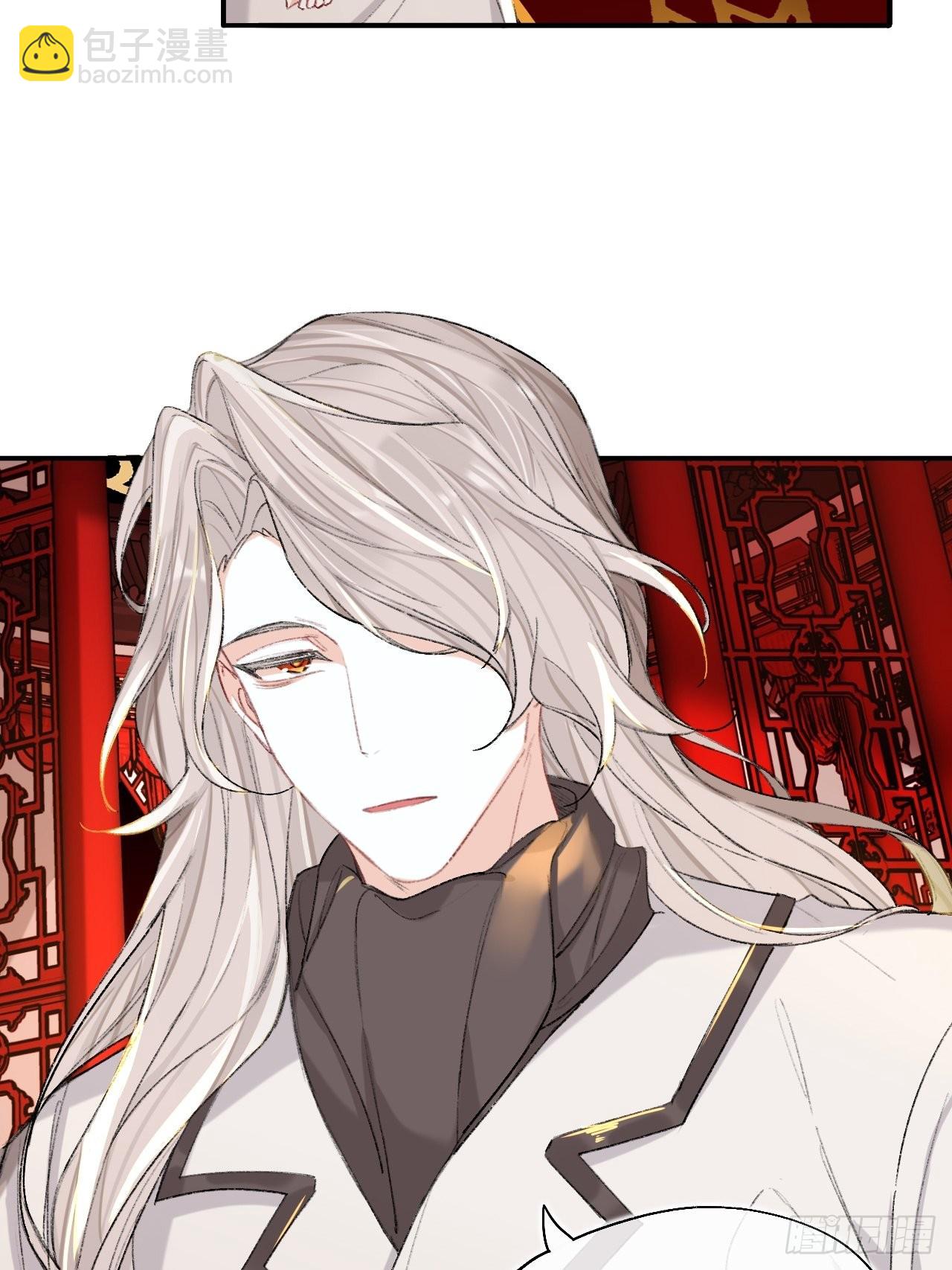 很久没有来过这么多玩具了-第69话