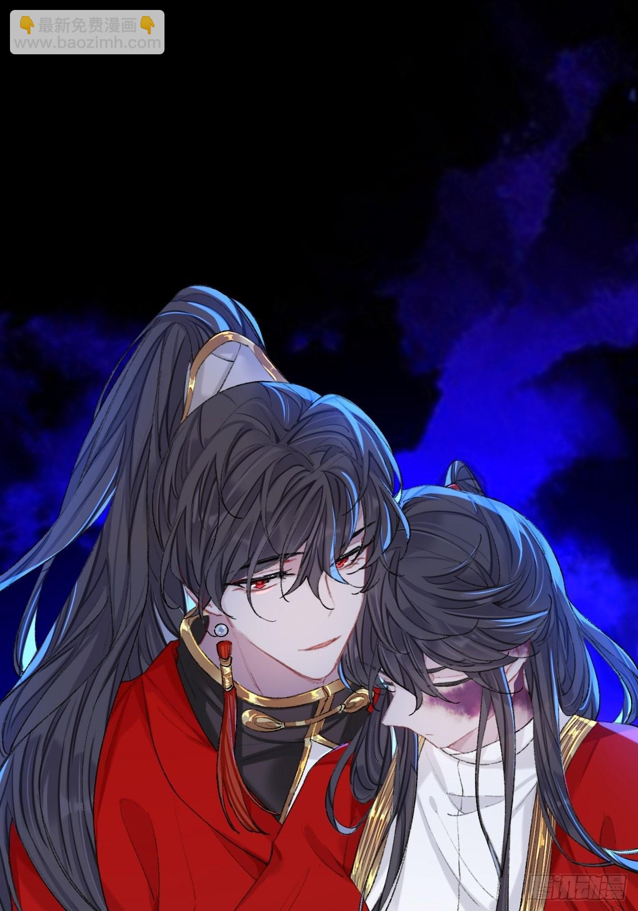 很久没有来过这么多玩具了-第69话