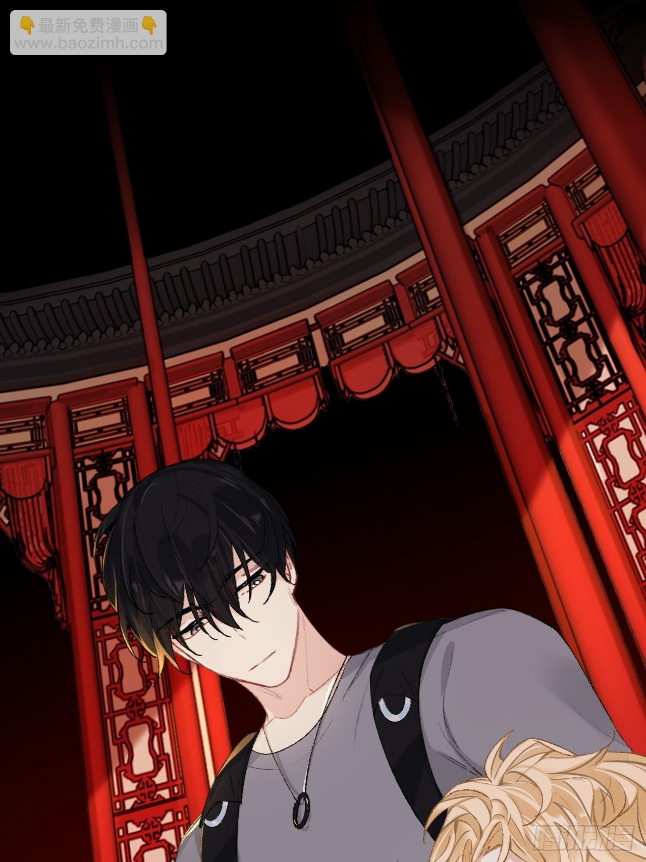 瓮中捉鳖(1/2)-第71话