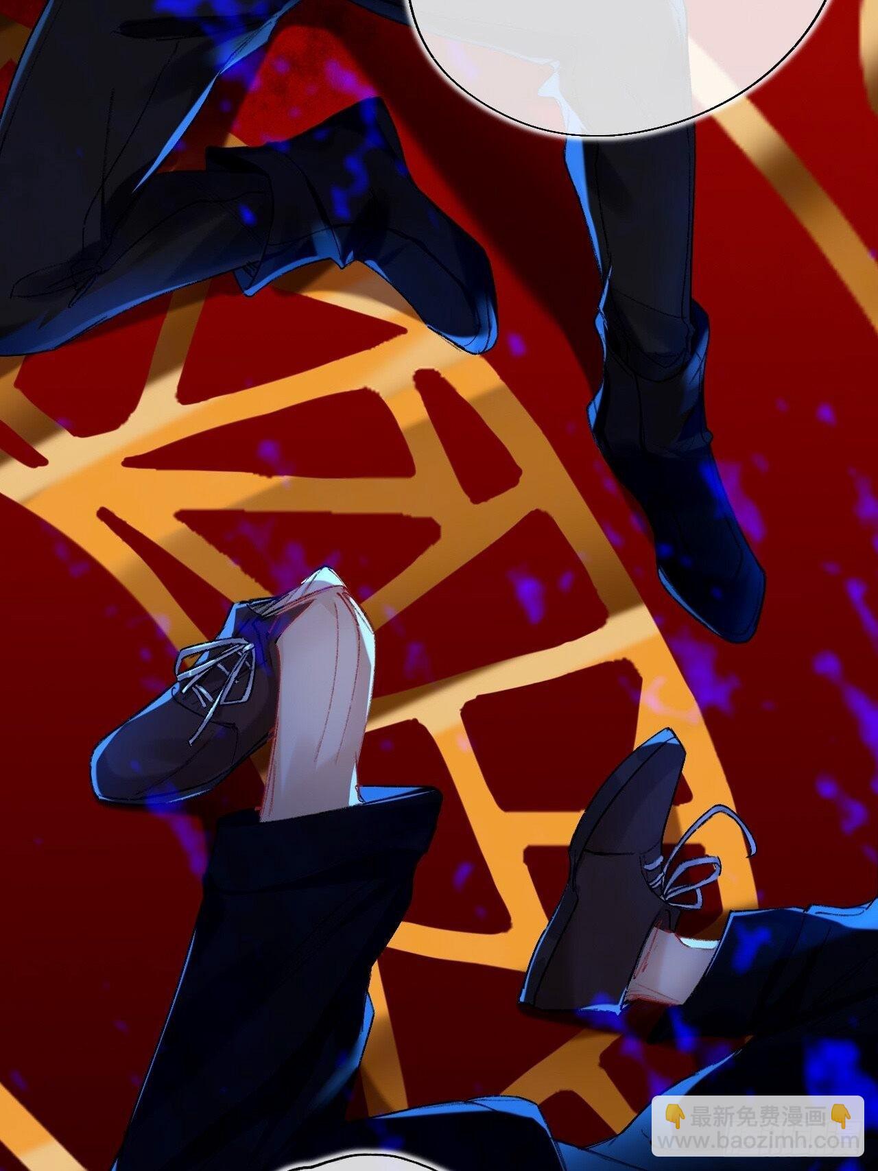 瓮中捉鳖(1/2)-第71话