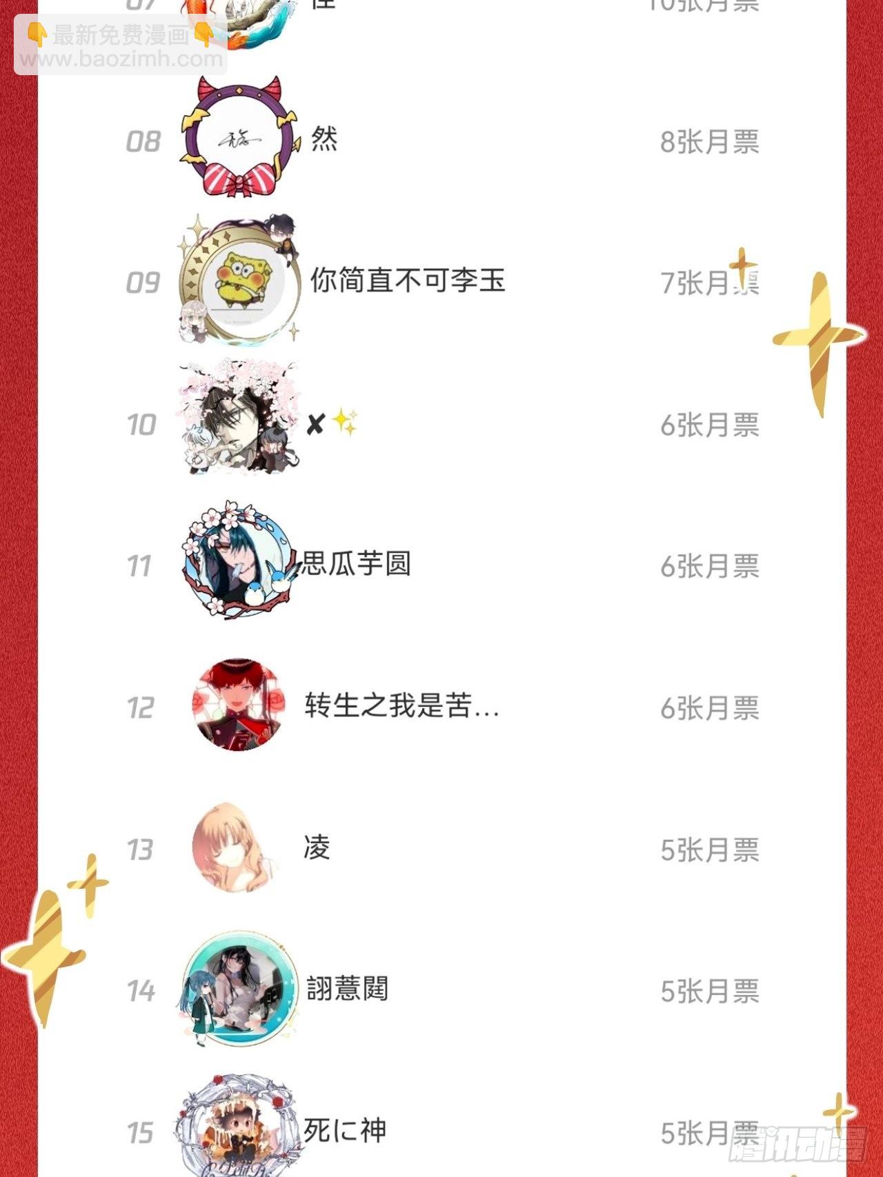 瓮中捉鳖(1/2)-第71话