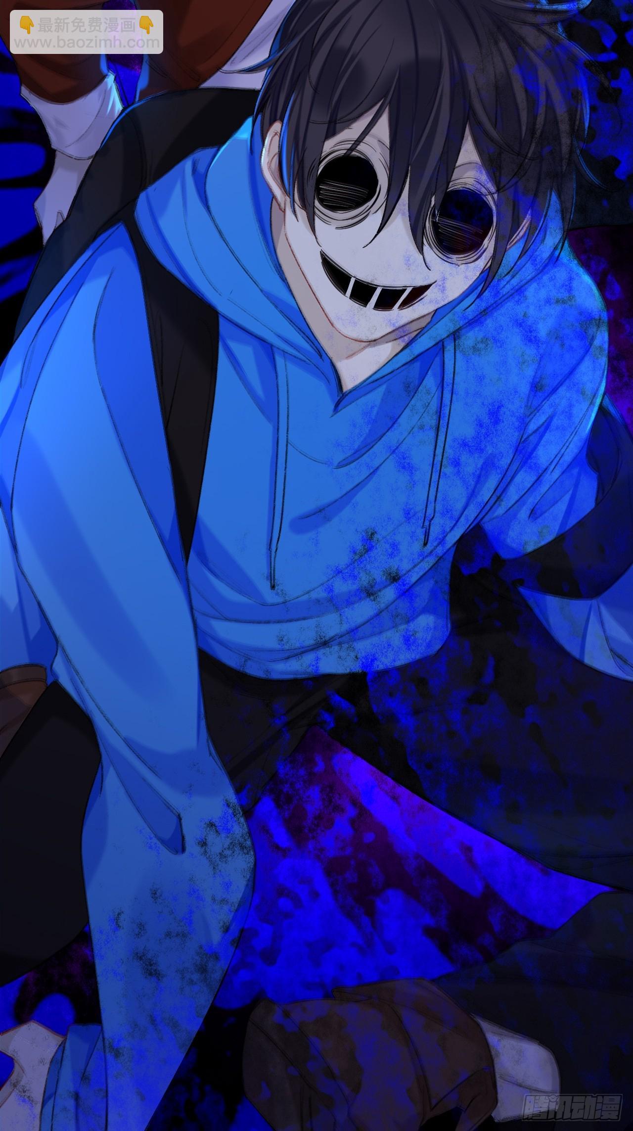 夫人昏倒了-第73话