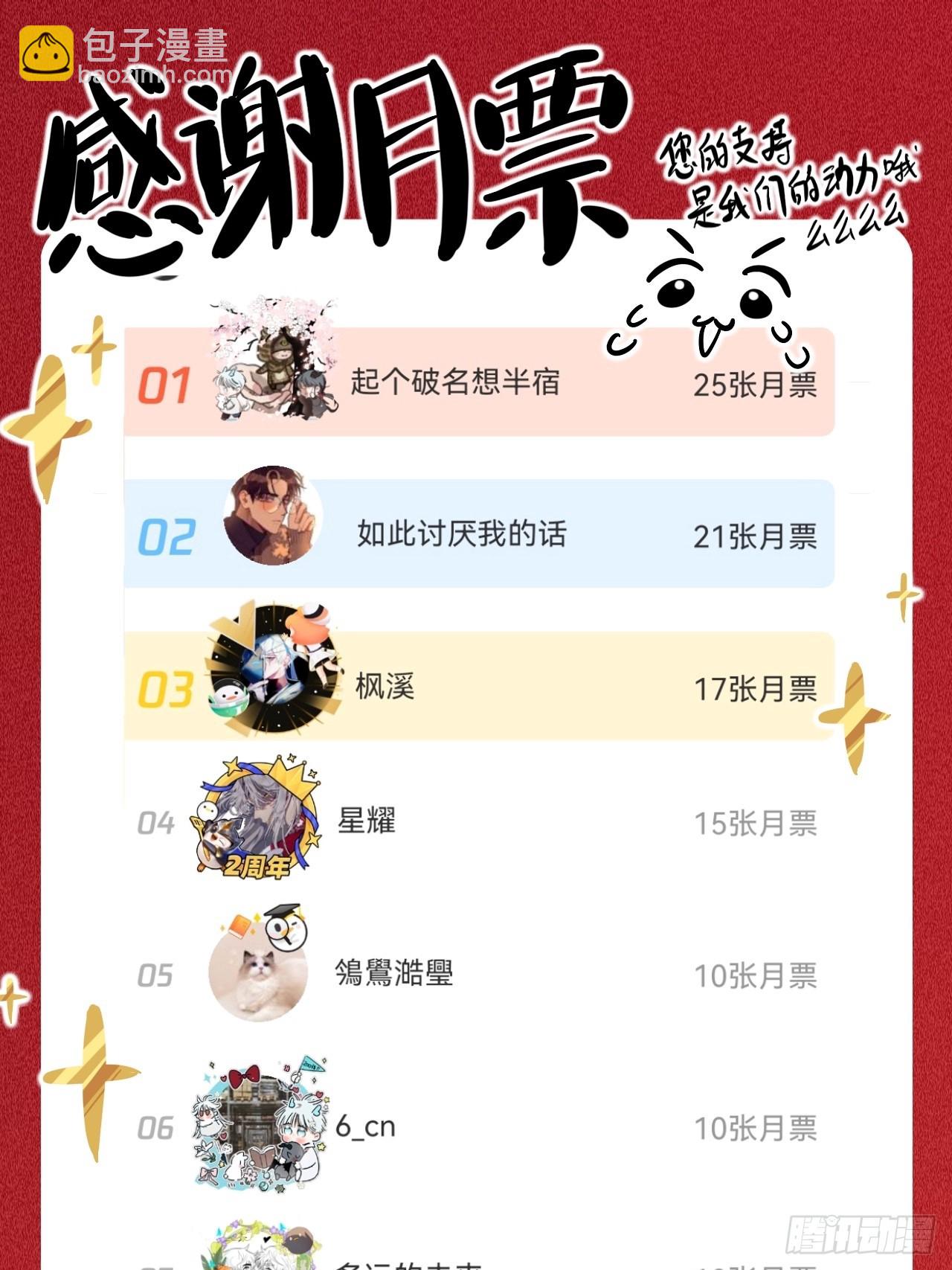 夫人昏倒了-第73话