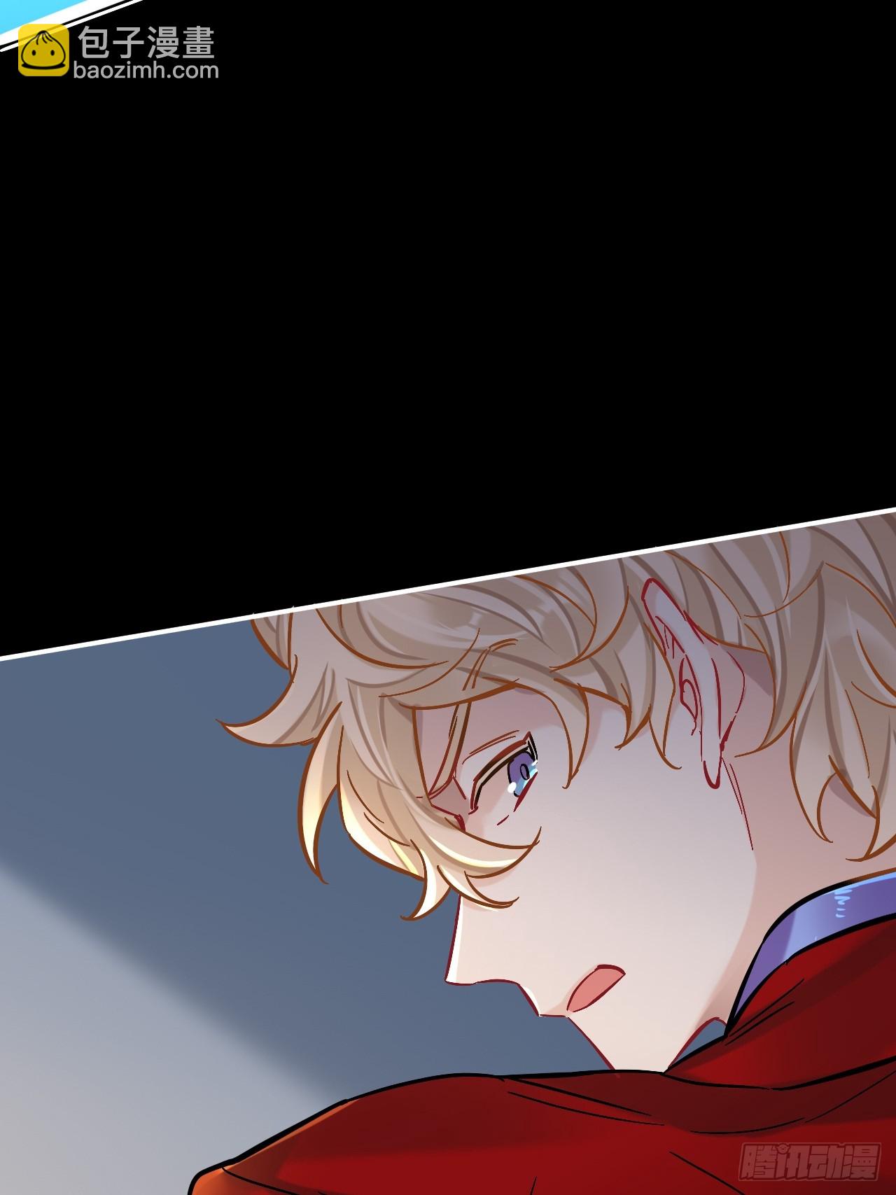 谁都别想动他(1/2)-第81话