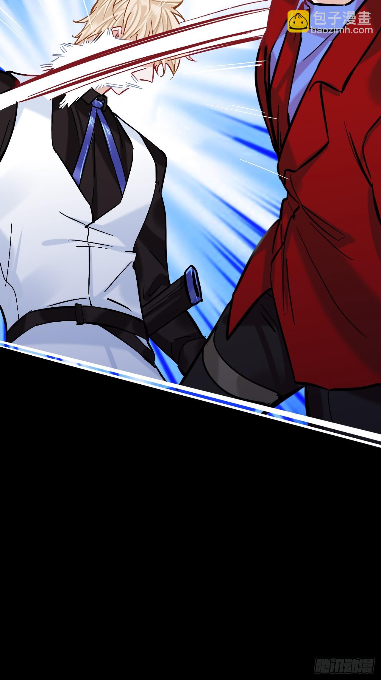 谁都别想动他(1/2)-第81话