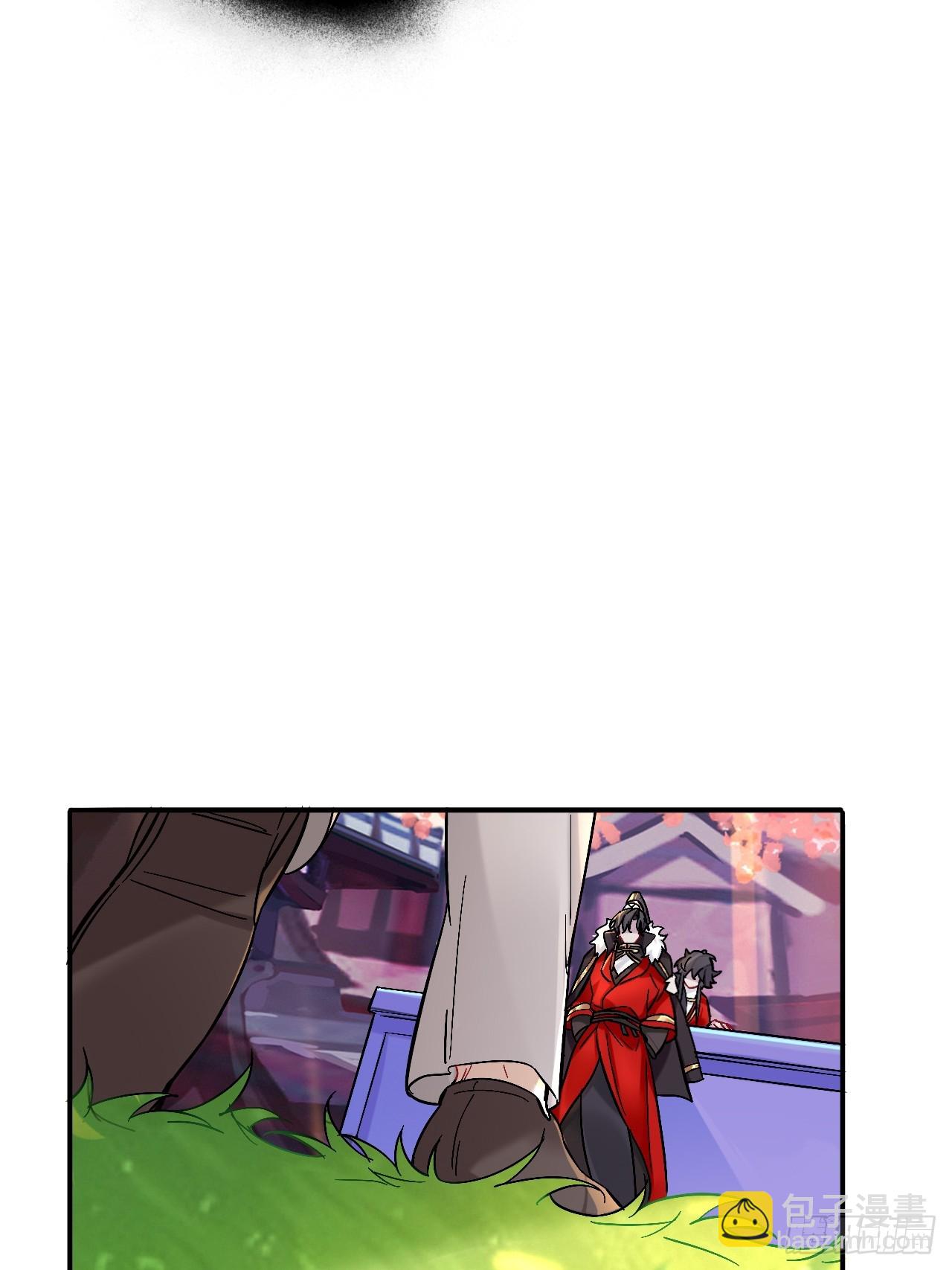 你现在这个样子可是我的功劳(1/2)-第85话