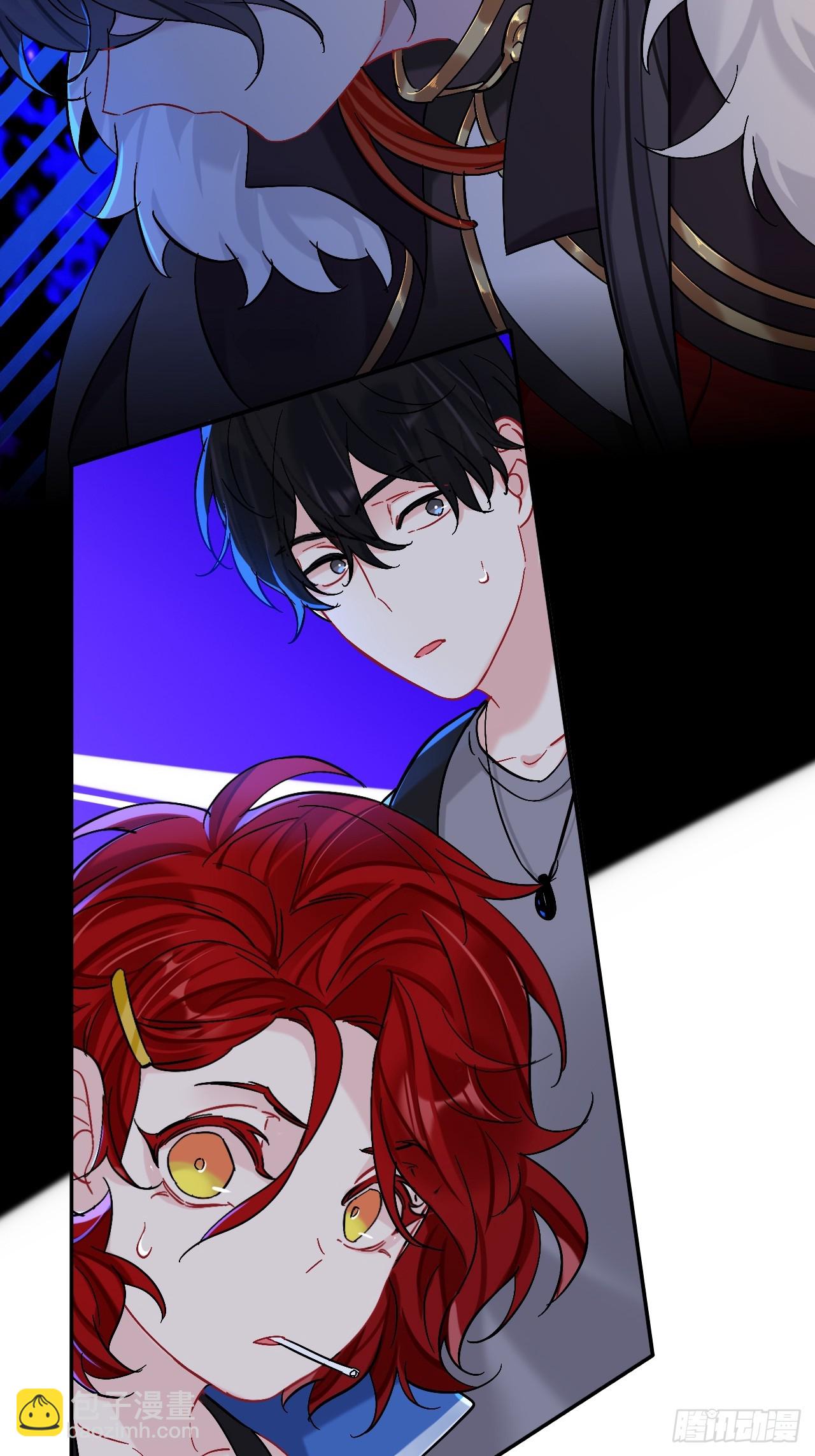 你现在这个样子可是我的功劳(1/2)-第85话