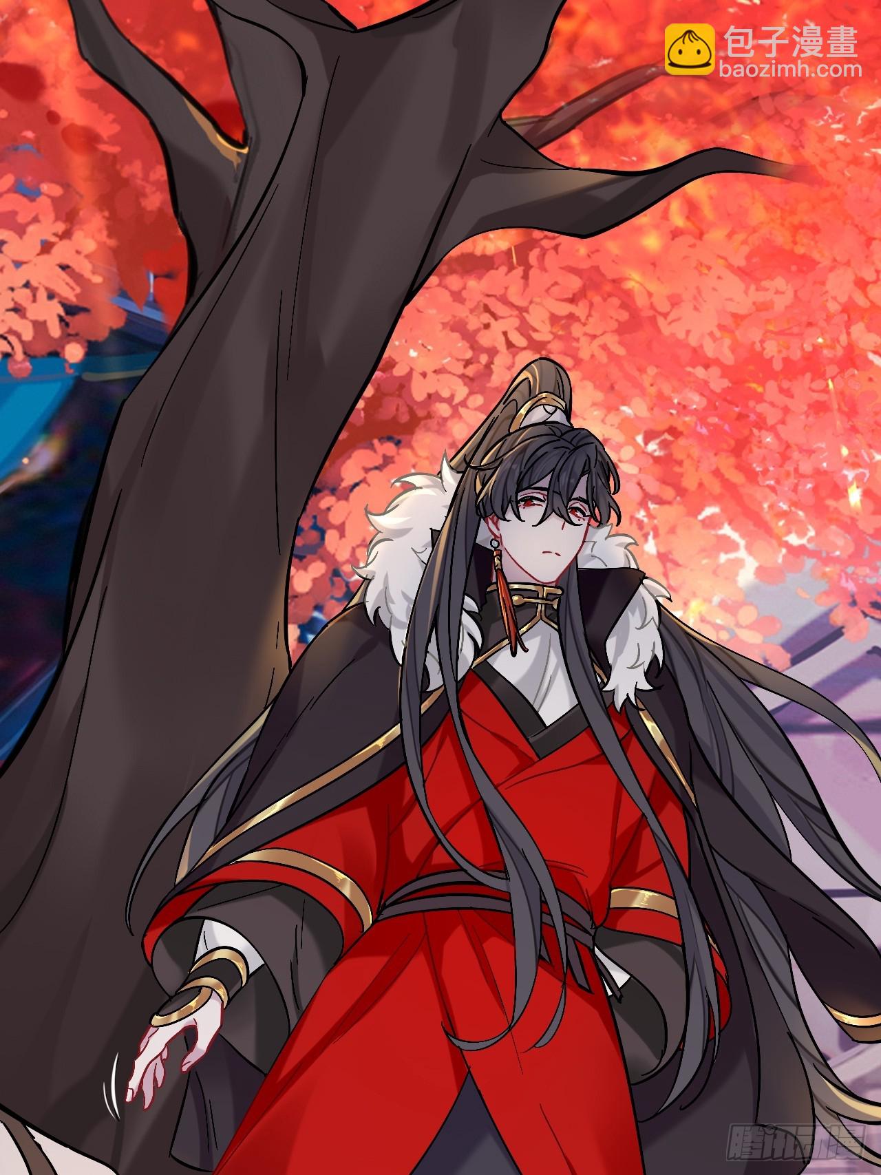 你现在这个样子可是我的功劳(1/2)-第85话