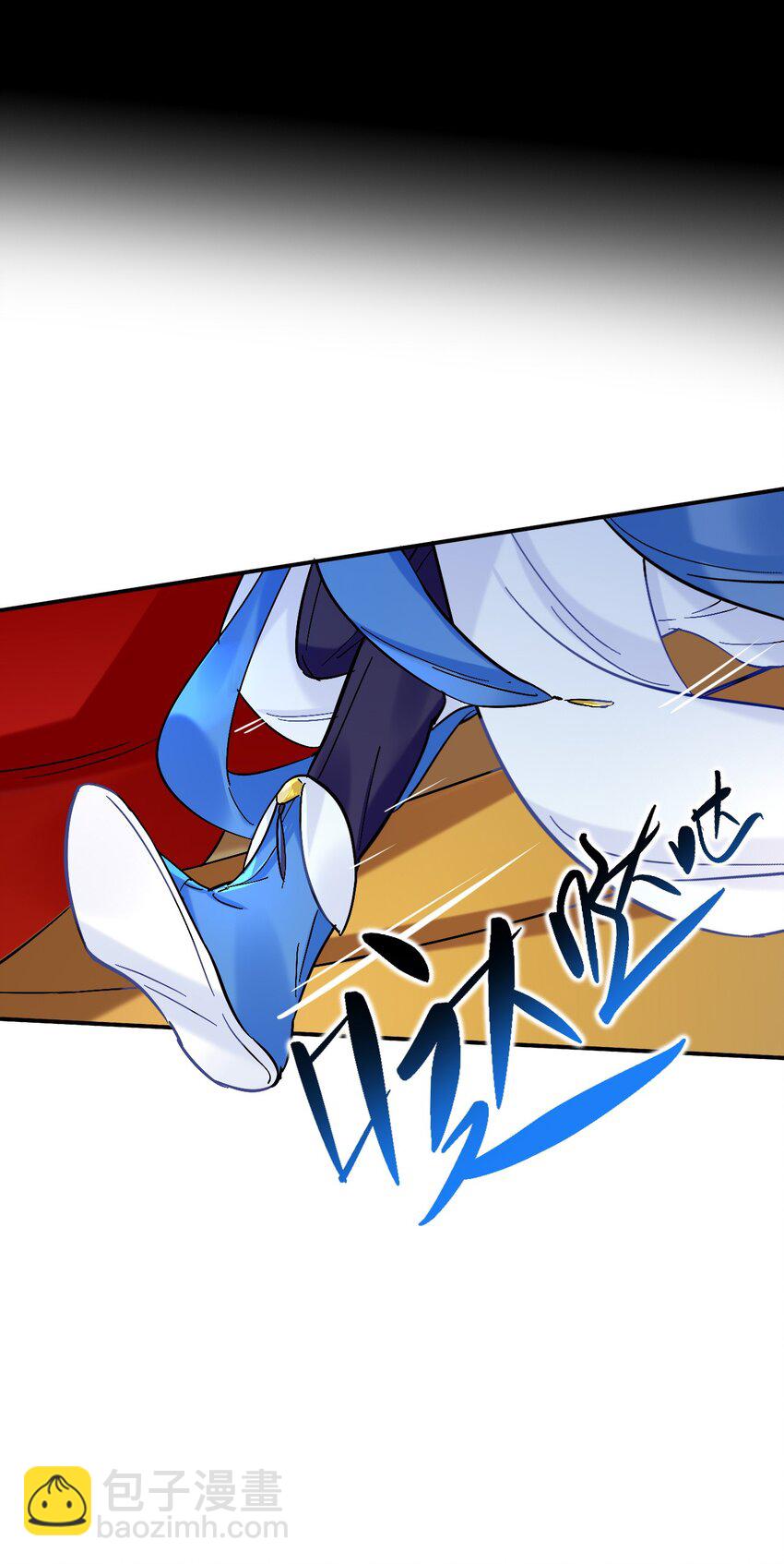 89 风尽还在等我-第89话