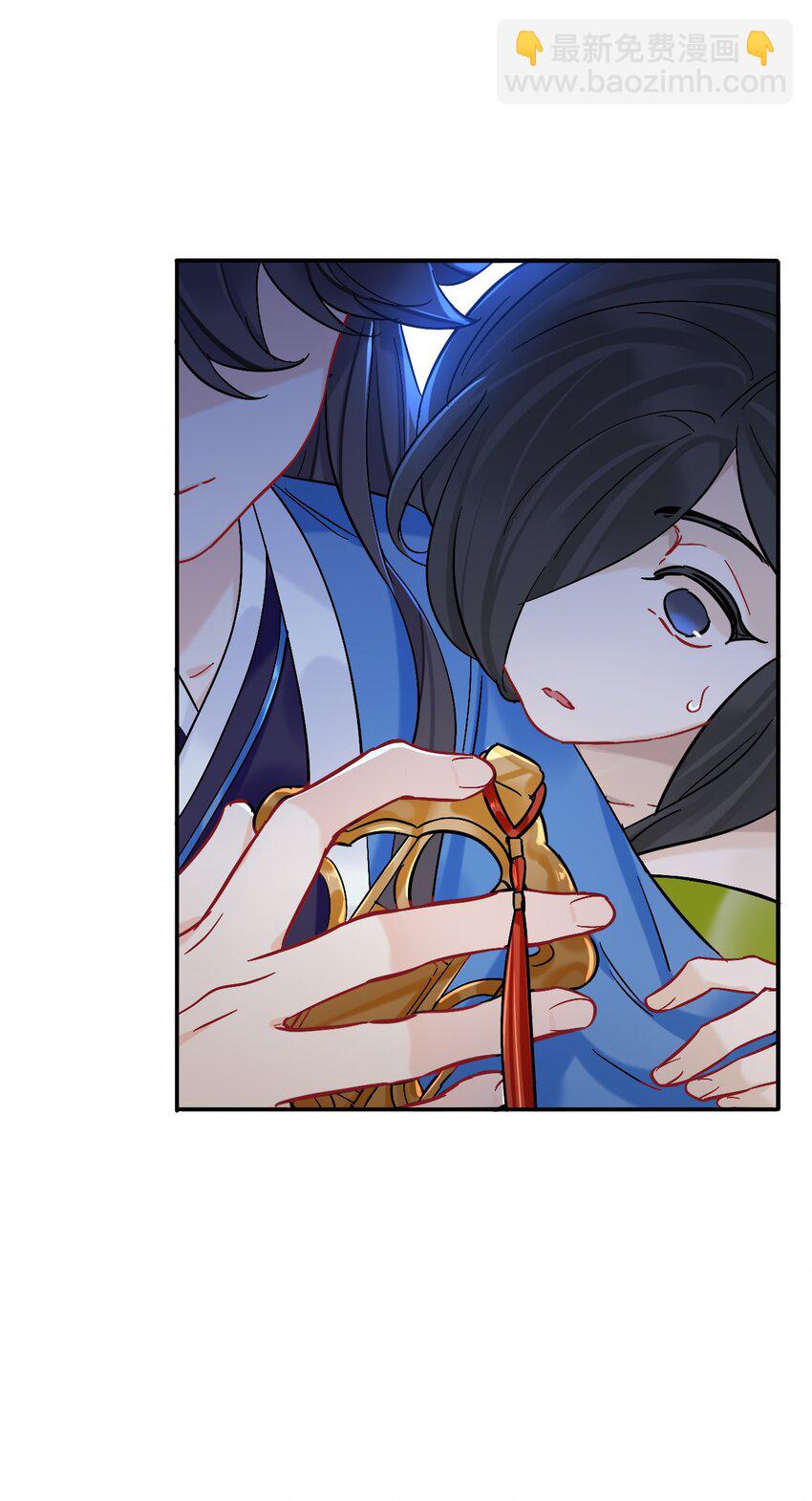 89 风尽还在等我-第89话