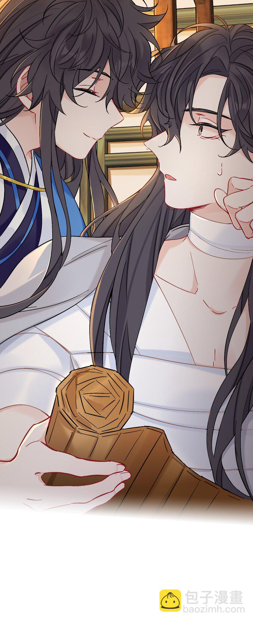 89 风尽还在等我-第89话