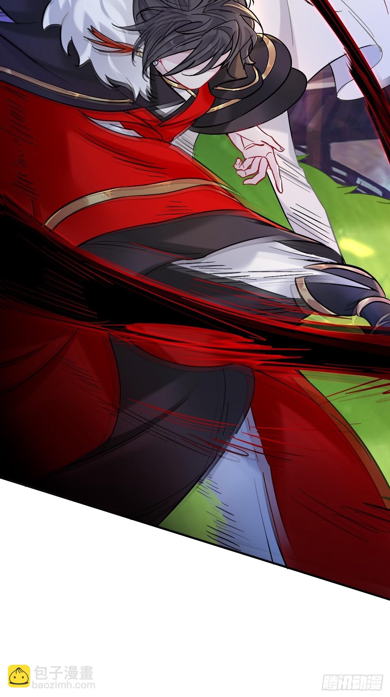 我趣，有人偷家(1/2)-第87话