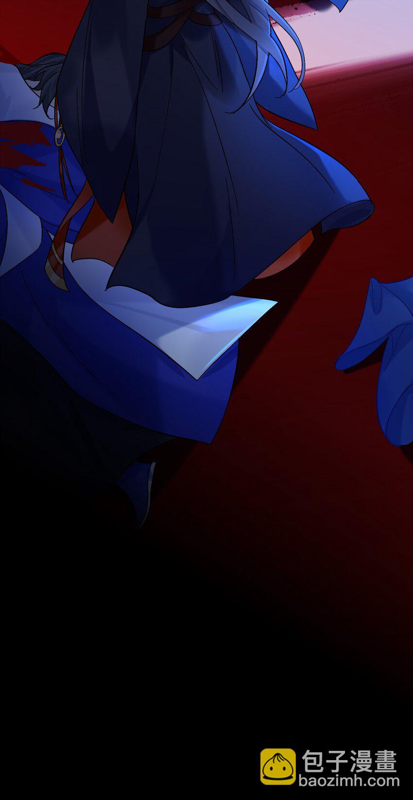 91 师兄你看，风景不错吧-第91话