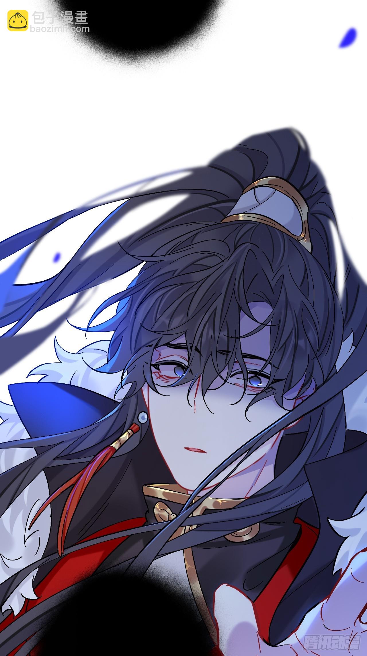 你感觉不到吗？(1/2)-第93话