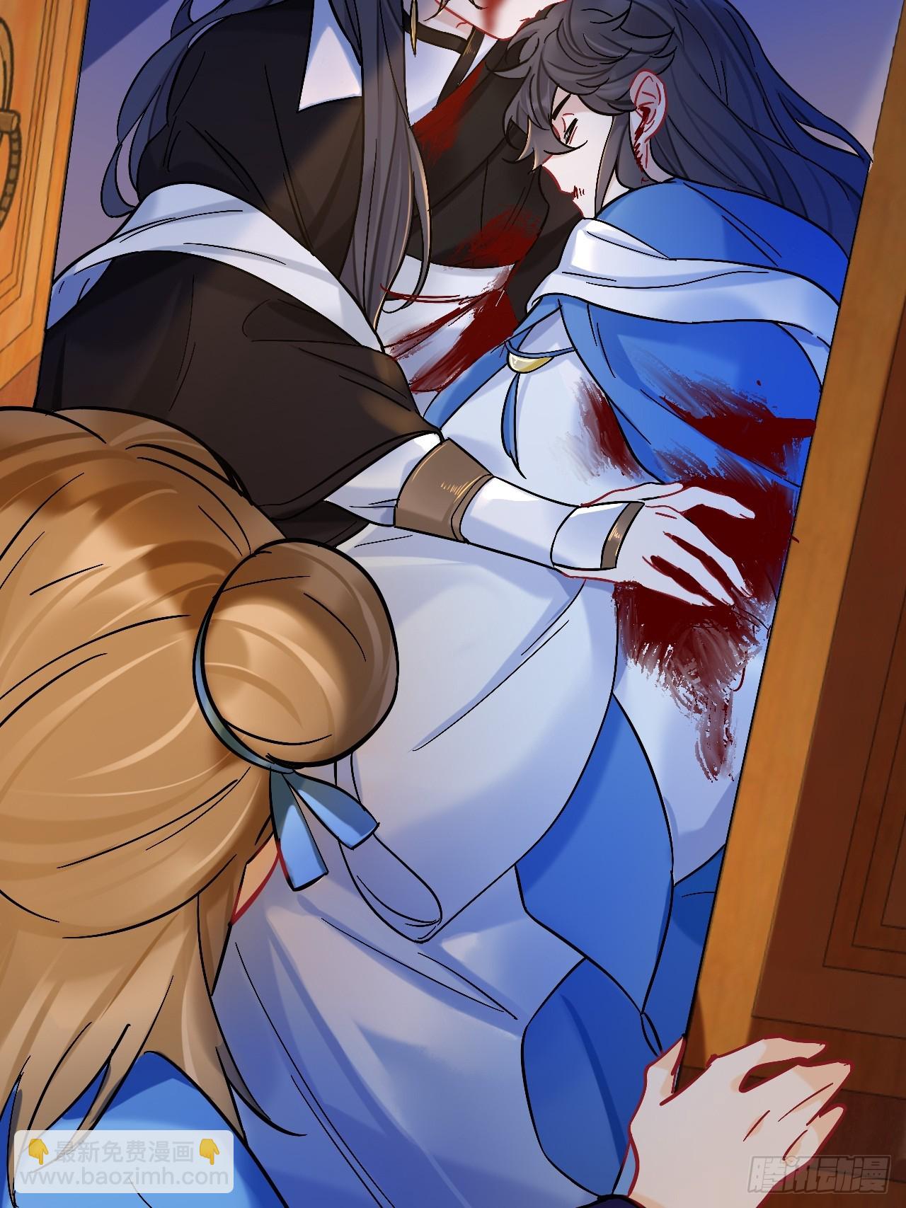 日子过得很顺(1/2)-第95话