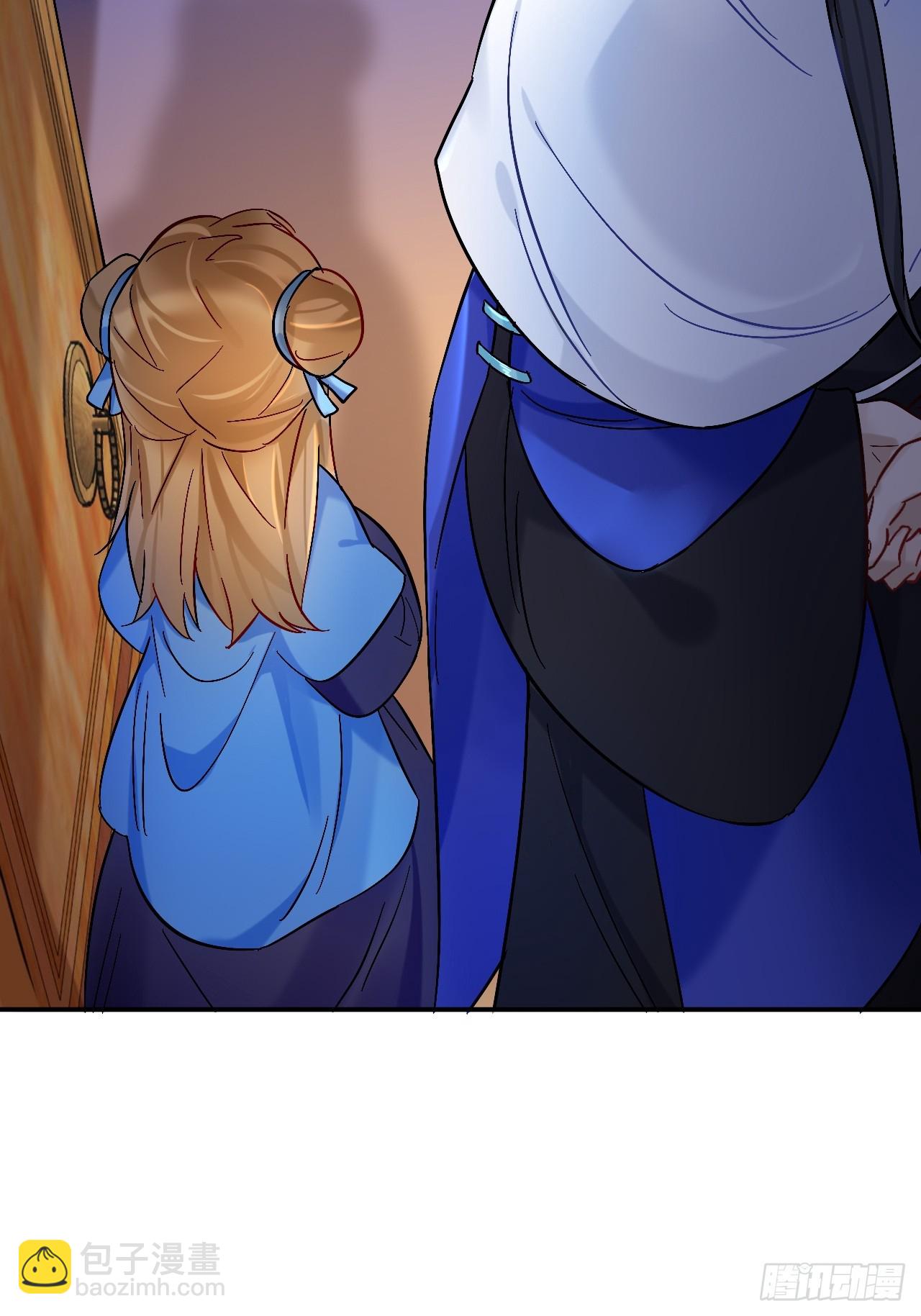 日子过得很顺(1/2)-第95话