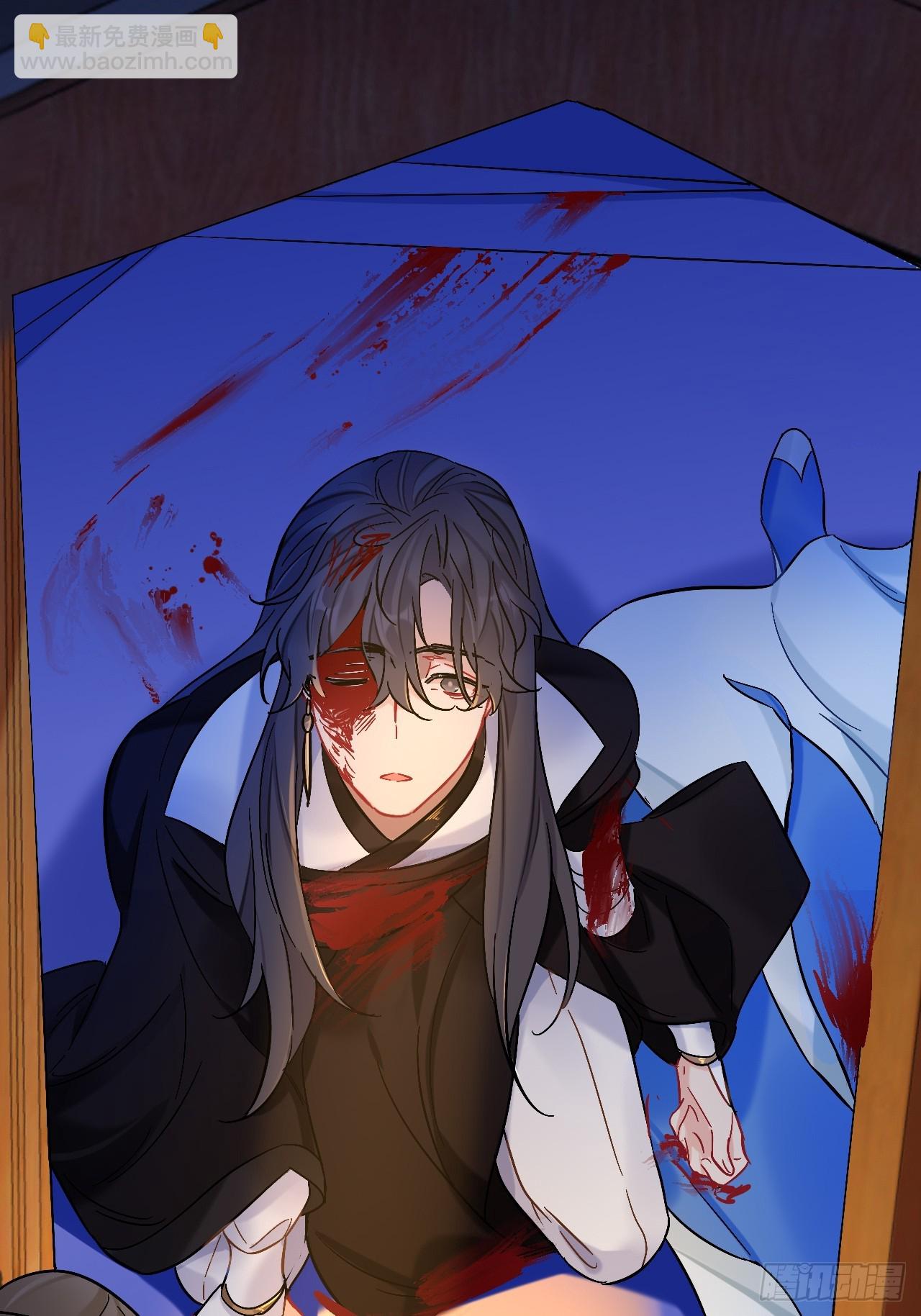 日子过得很顺(1/2)-第95话