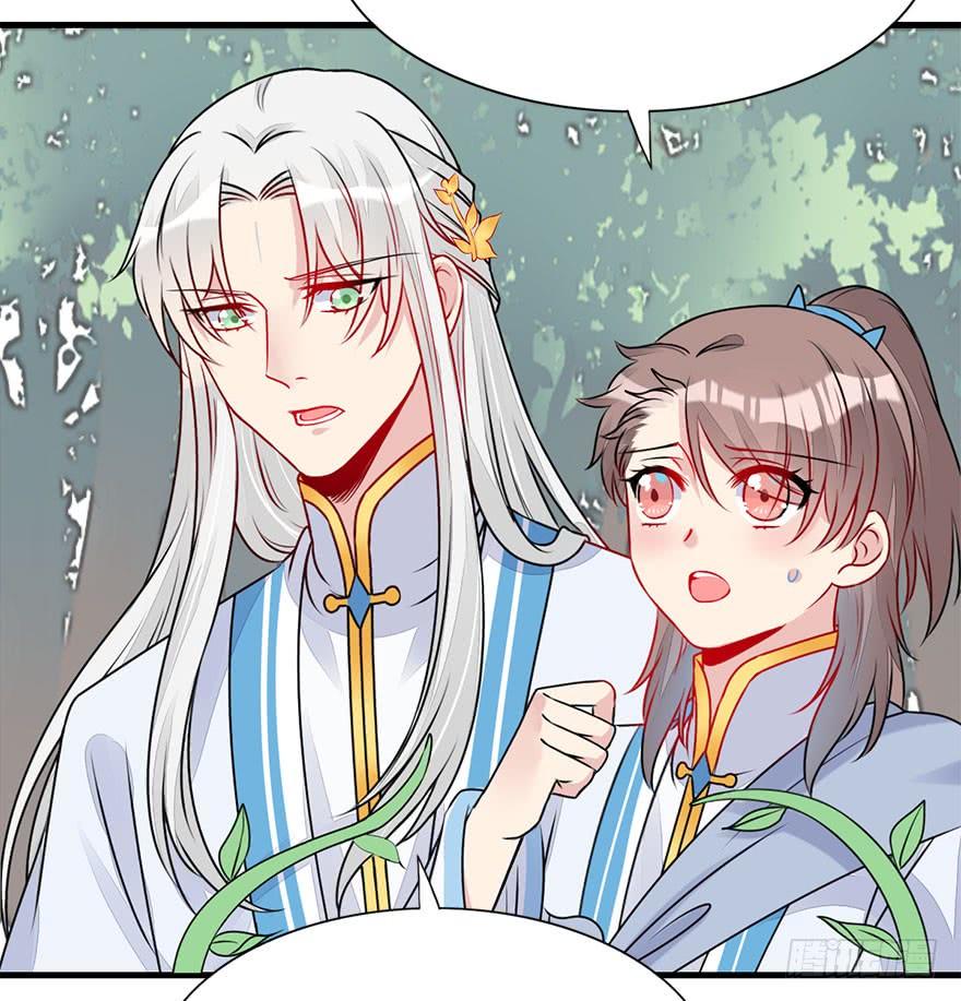 52.团宠是如何养成的？(1/2)-第57话