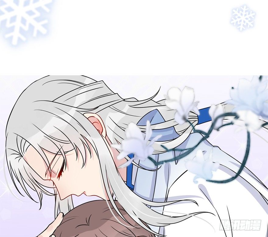 【圣诞节快乐！】-第123话