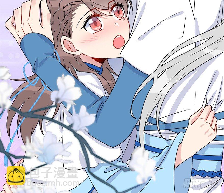 【圣诞节快乐！】-第123话