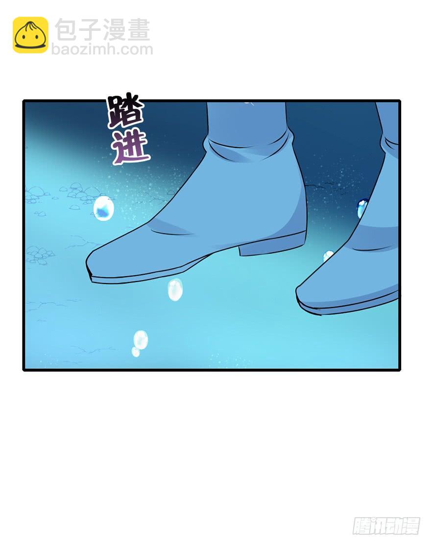 63.开始发糖啦！(1/2)-第71话