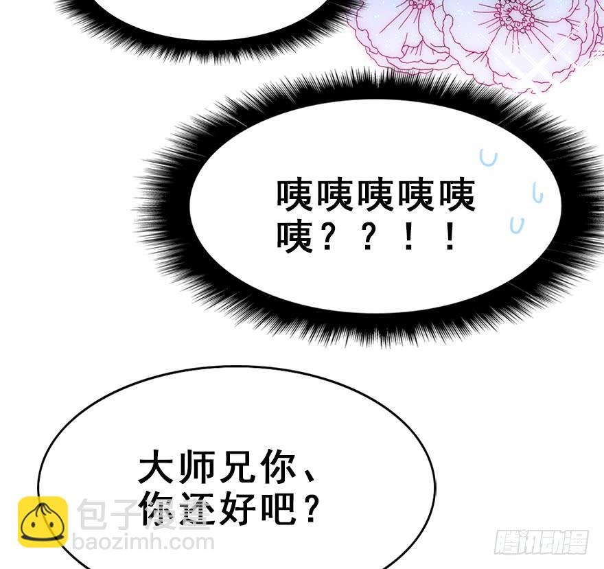 118.不对劲的大师兄(1/2)-第133话