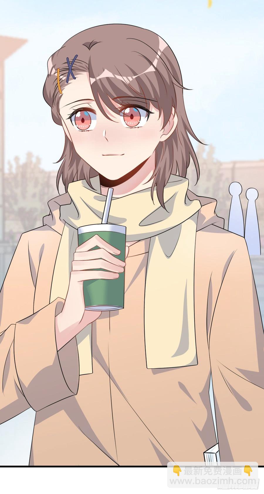 124.【现代篇1】熟悉而陌生-第139话