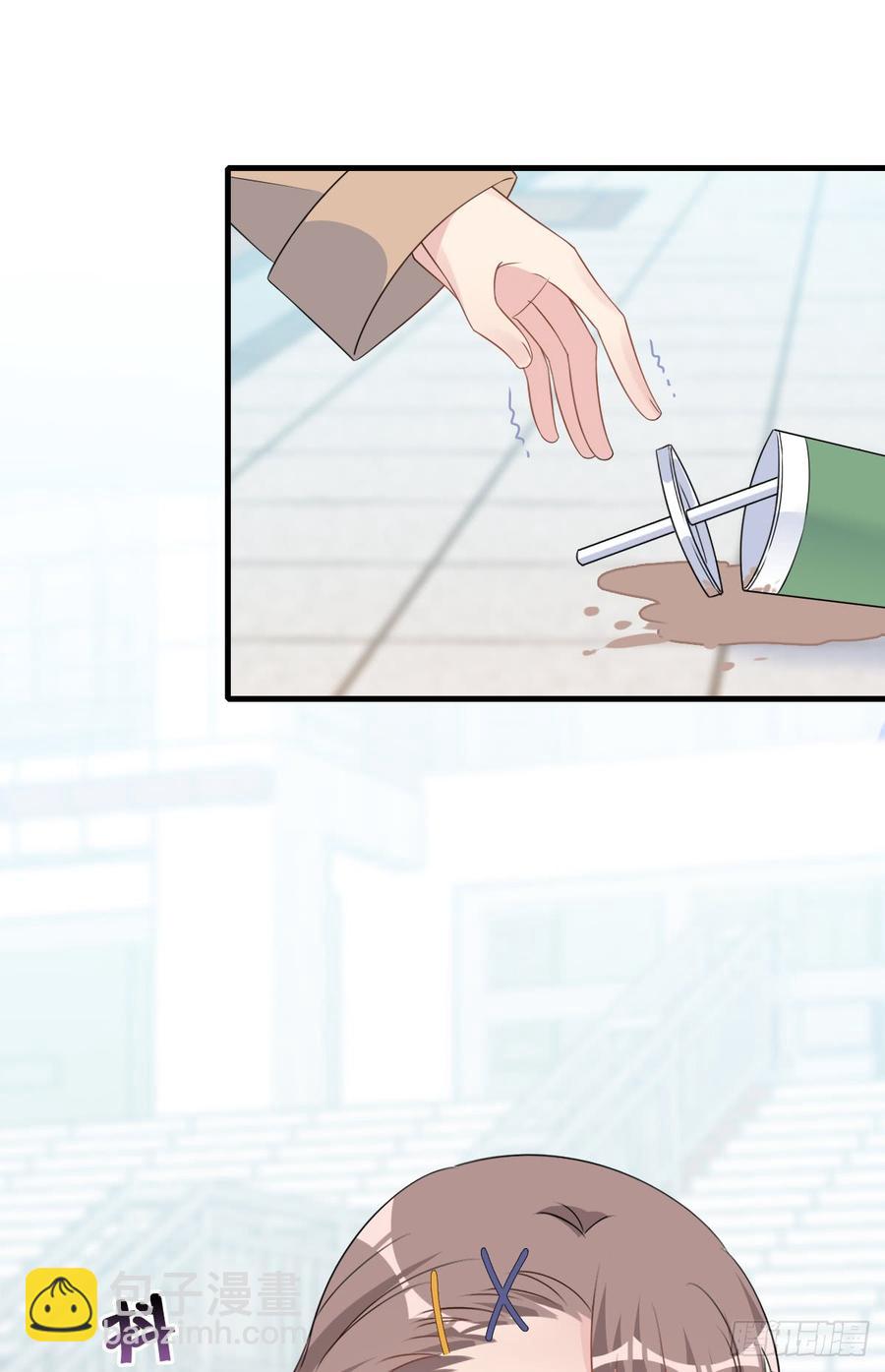 124.【现代篇1】熟悉而陌生-第139话