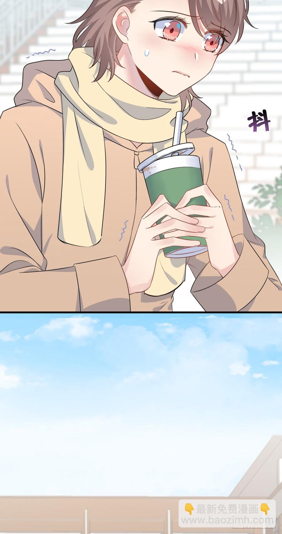 124.【现代篇1】熟悉而陌生-第139话