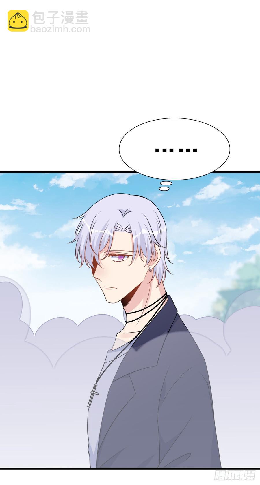 124.【现代篇1】熟悉而陌生-第139话