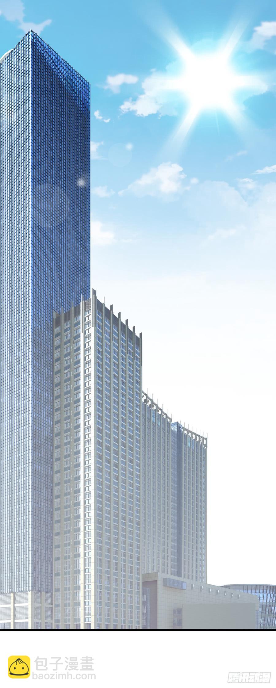 124.【现代篇1】熟悉而陌生-第139话