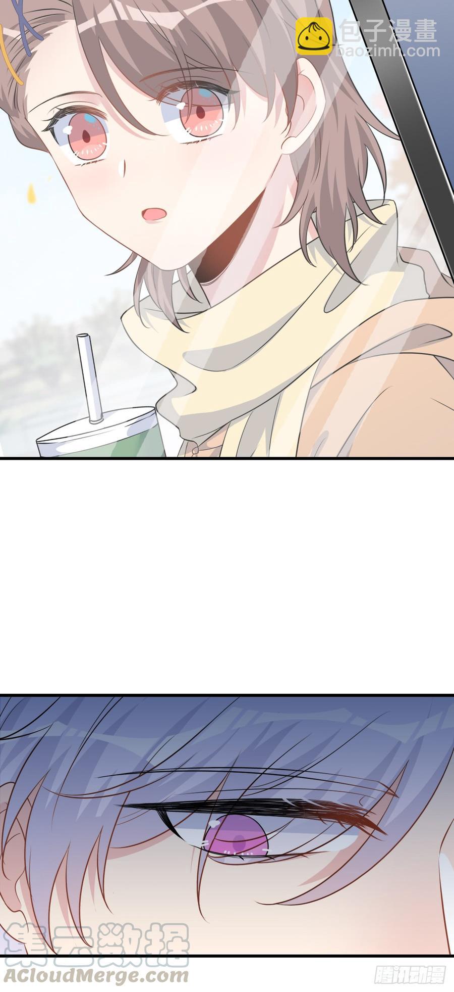 124.【现代篇1】熟悉而陌生-第139话