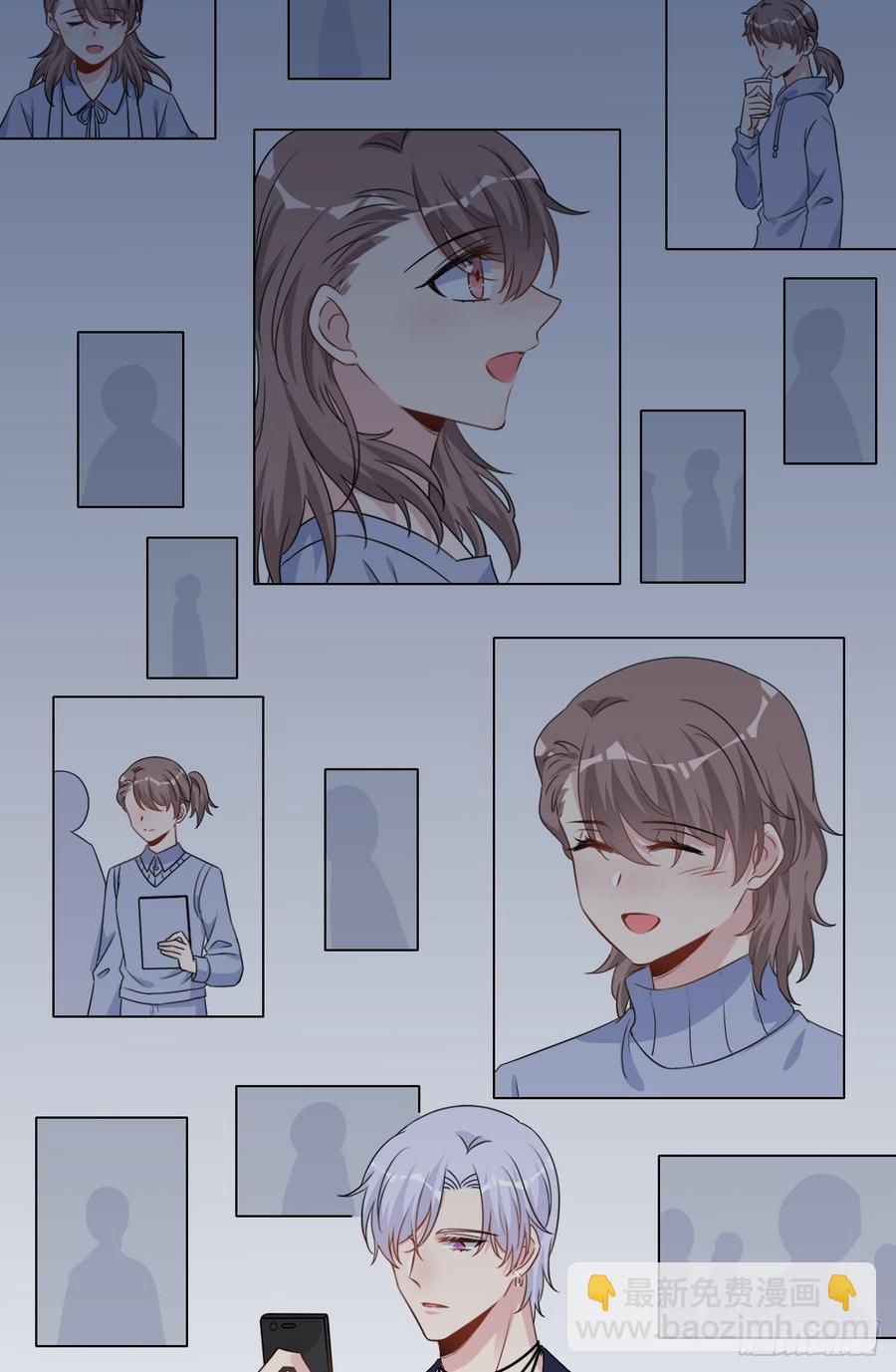 124.【现代篇1】熟悉而陌生-第139话