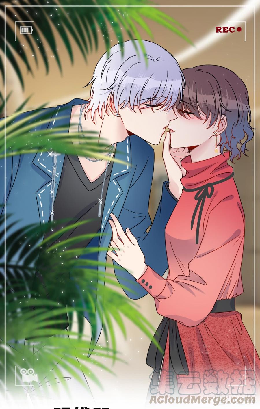 131.【现代篇7】晚会(1/2)-第147话