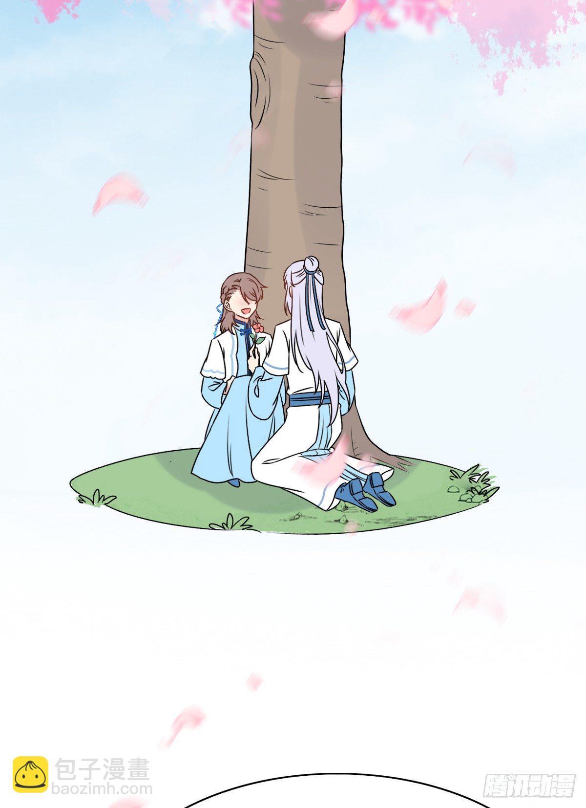 135.【现代篇9】距离（下）-第163话