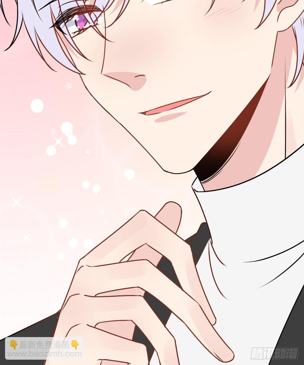 135.【现代篇9】距离（下）-第163话