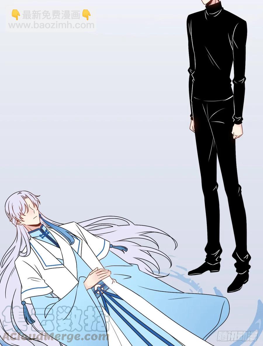 136.【现代篇10】无声哭泣(1/2)-第165话