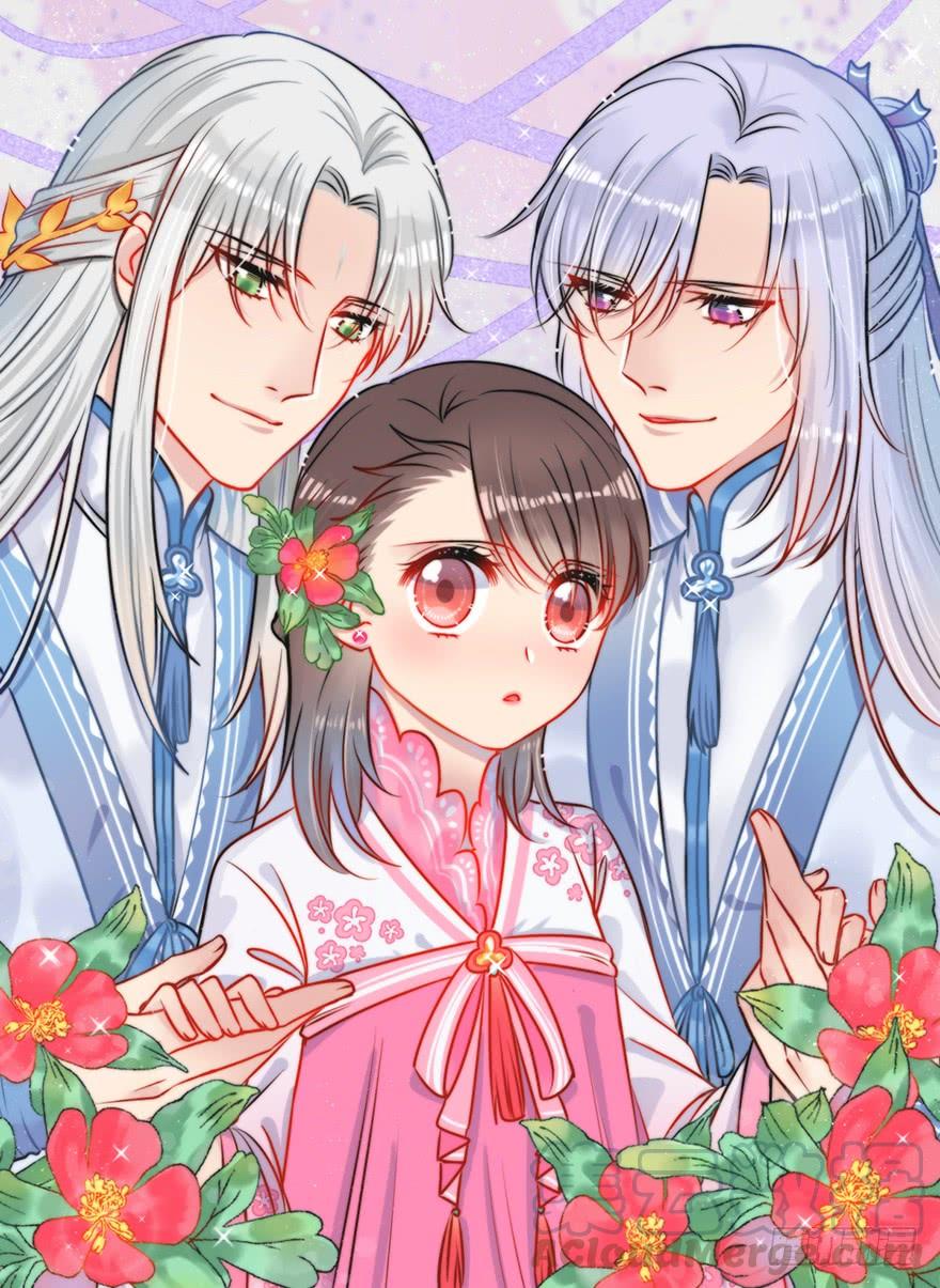 32.单独算账。(1/2)-第35话